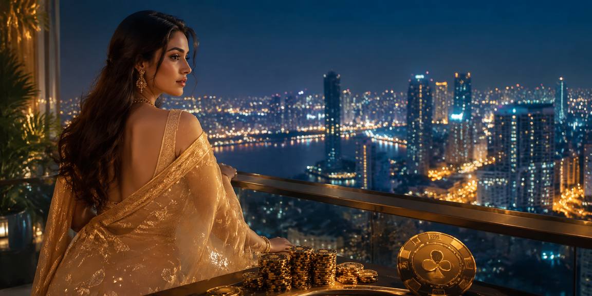 khell88 গ্র্যান্ড ব্ল্যাকজ্যাক — আসল ডিলার, আসল রাউন্ড